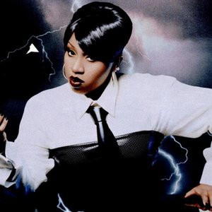 Avatar for Missy Elliott