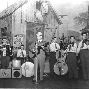 Avatar für Paul Howard & His Cotton Pickers