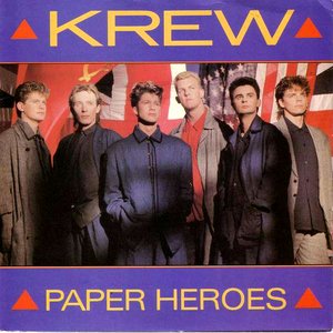 Paper Heroes