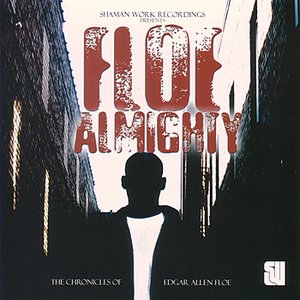 Floe Almighty: The Chronicles Of Edgar Allen Floe