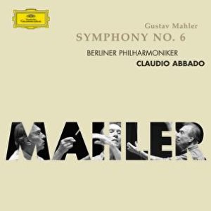 Imagen de 'Mahler: Symphony No. 6'