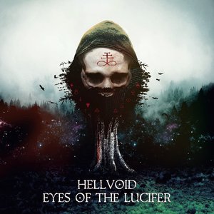 Eyes Of The Lucifer