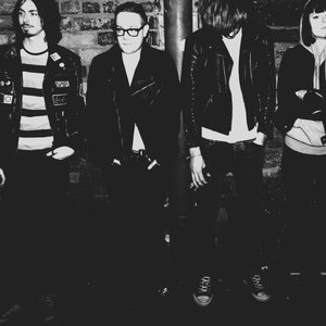 The Thespians 的头像