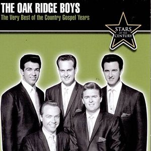 The Very Best of the Country Gospel Years