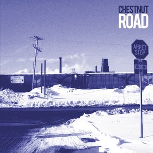 Chestnut Road