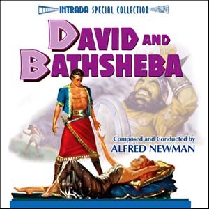 David And Bathsheba