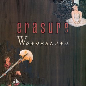 Wonderland (2011 Expanded Edition)