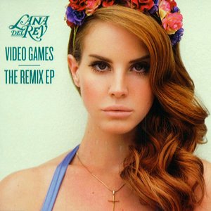 Video Games: The Remix EP