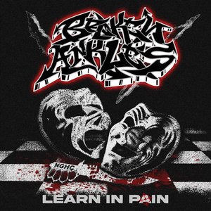 Learn In Pain - EP