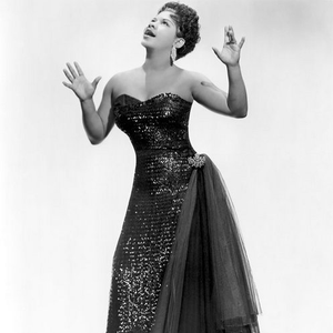 Ruth Brown photo provided by Last.fm