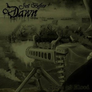 Tides of Blood