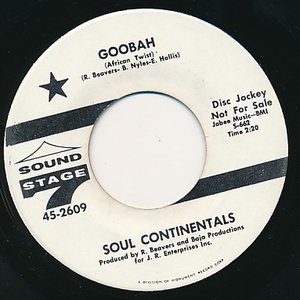 Awatar dla Soul Continentals