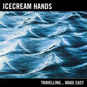 Travelling... Made Easy cover