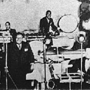 Tiny Parham and His Musicians photo provided by Last.fm