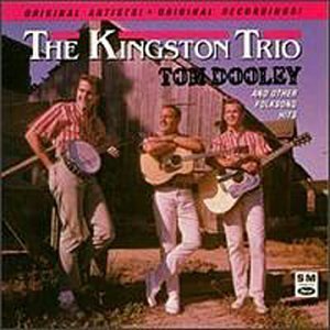 Bad Man Blunder Lyrics The Kingston Trio( Kingston Trio ) ※