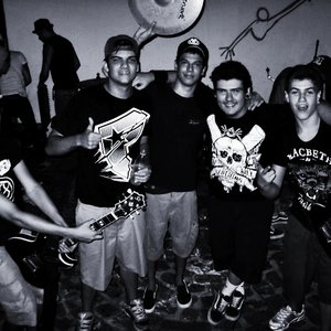 Avatar for Half Kids