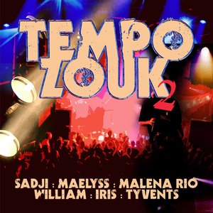 Tempo Zouk, vol. 2