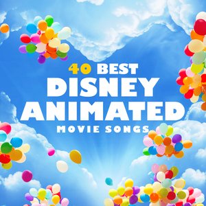 40 Best Disney Animated Movie Songs