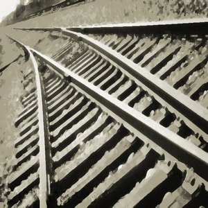 Steel Rails