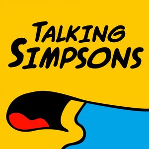 Patreon.com/TalkingSimpsons için avatar