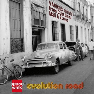 Evolutionroad