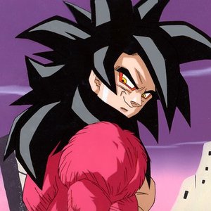 Dragon Ball - Dragon Ball Gt - Dan Dan Kokoro Hikareteku - Ouvir