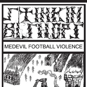 Medevil Football Violence