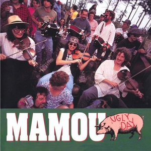Mamou photo provided by Last.fm