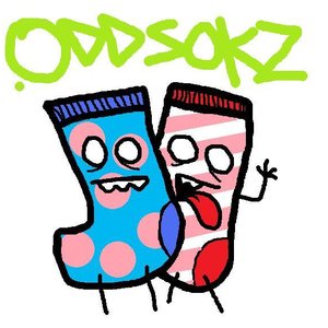 Avatar for OddSokz