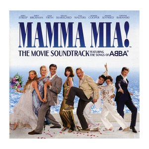 Mamma Mia! The Movie Soundtrack
