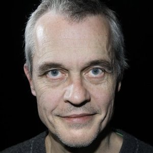 Klaus Kjellerup 的头像
