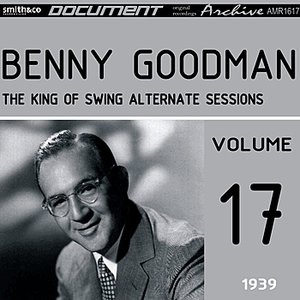 The King of Swing, Vol. 17 - Alternate Sessions