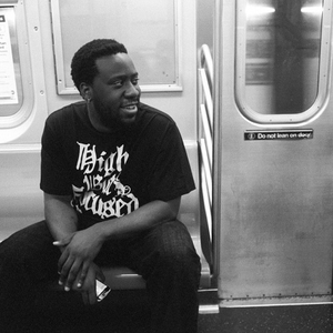 Robert Glasper photo provided by Last.fm