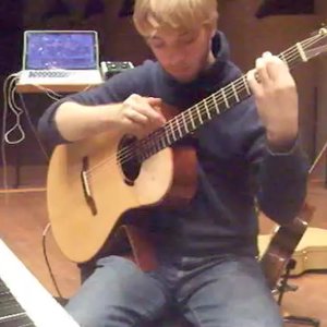 Avatar for Kristian "Dacen" Anderson