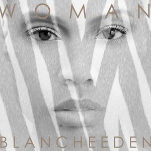 “Woman EP”的封面