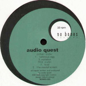 Аватар для Audio Quest