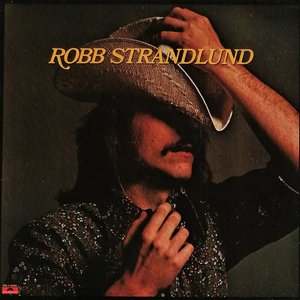 Robb Strandlund