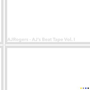 AJ's Beat Tape Vol. I
