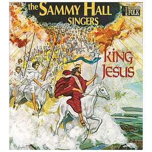 King Jesus