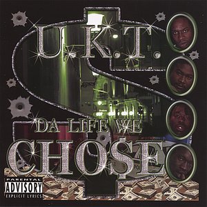 The Life We Chose