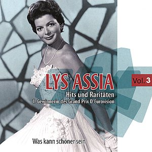 Lys Assia Vol. 3