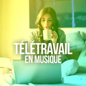 Teletravail en musique