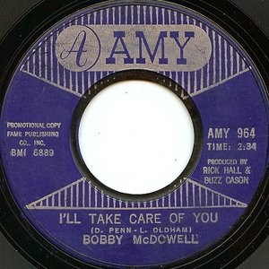 Avatar de Bobby McDowell