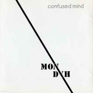 confused mind