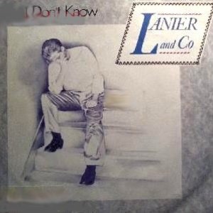 Lanier & Co 的头像