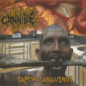 Sapor Sanguinus