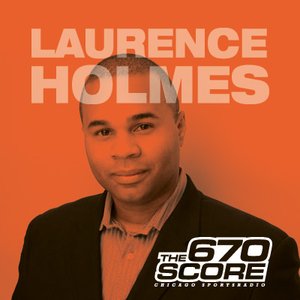 Avatar for Laurence Holmes
