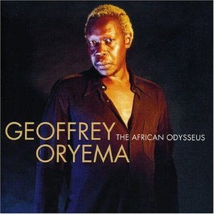 African Odysseus (Best Of)