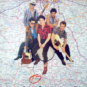 The LeRoi Brothers photo provided by Last.fm