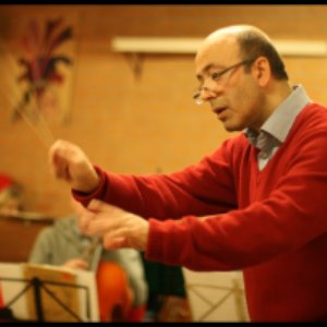 Reza Nakisa 的头像
